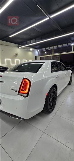 Chrysler 300